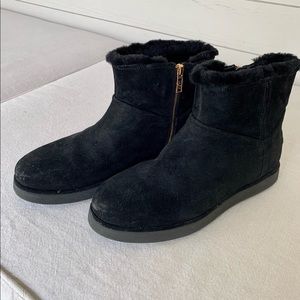 Ugg Womens shirt boots